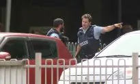 ‘It’s Very Disturbing:’ Australian Gunman Live-Streamed New Zealand Mosque Shooting, Identified as Former Communist Turned Eco-Fascist