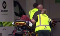 Murder Charges Against Suspect in New Zealand Mass Shooting as Death Toll Reaches 49