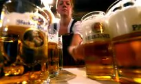 Ohio Man Gives Up Food for Lent, Takes Up Diet of 17th Century Monks: Beer