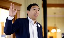 Democrat 2020 Candidate: Americans May Soon Massacre Fellow Asian Citizens