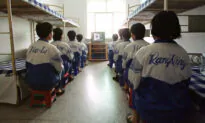 ‘Like an Animal’: Mother Describes 700 Days Detained in a Chinese Labor Camp Over Her Faith
