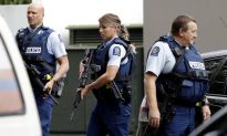 49 Killed in Terrorist Attack: ‘They Have No Place in New Zealand for Mosque Shooters’