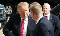President Trump Vetoes Congressional Termination of Border Emergency Declaration