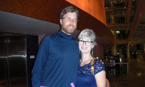 Writer Says Shen Yun Is a Story That Needs to Be Told