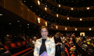 Marketing CEO Says Shen Yun is ‘Colorful, Beautiful, and Traditional’