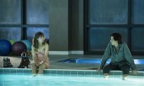Film Review: ‘Five Feet Apart’: Why We Love to Hate Teenage Love Tragedies