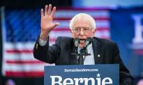 Five Democrat Presidential Candidates Commit to Rejoin Iran Nuclear Deal, Report Says