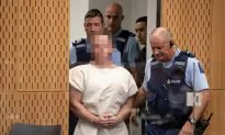 Man Arrested For Christchurch Mosque Attacks Now Faces 50 Murder Charges and 39 Attempted Murder Charges