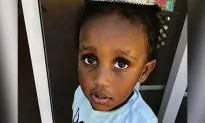 Body Found in Minnesota Matches Missing 2-Year-Old Girl