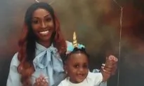 $1M Bail Set for Man Charged With Killing Missing Girl’s Mom