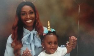 $1M Bail Set for Man Charged With Killing Missing Girl’s Mom