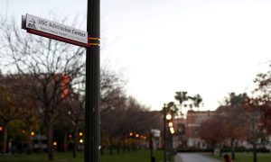 US College Admissions Scam Shows Coaches in Smaller Sports Can Be Big Players