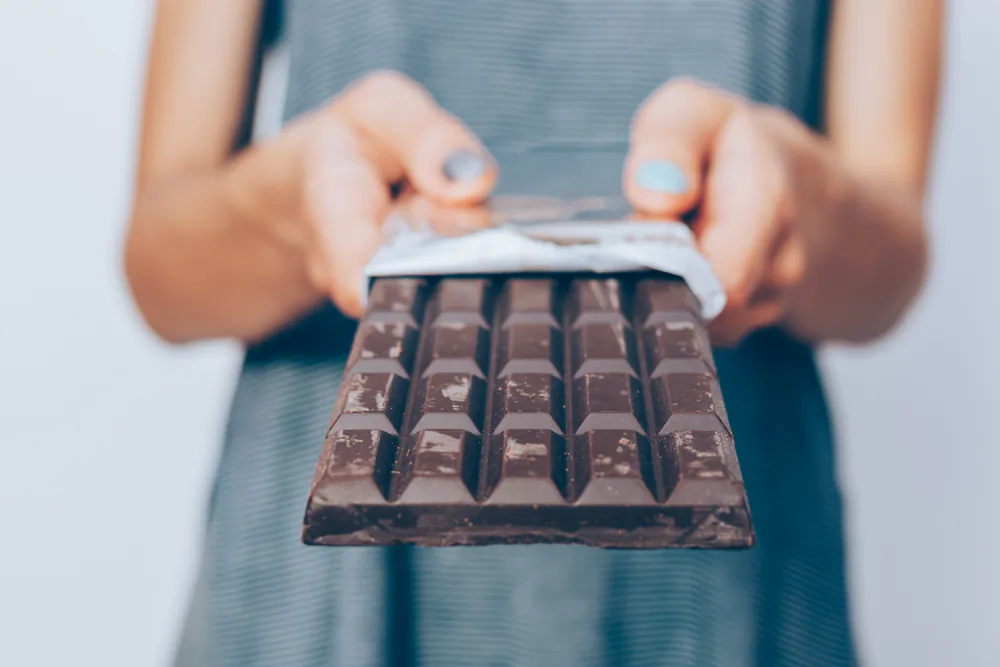 Between 2019 and 2022, an expert committee studied how lead and cadmium might contaminate cacao.(progressman/shutterstock)
