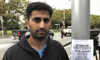 ‘RUN!’: NZ Shooting Victims Recount Horror, Mourn the Lost
