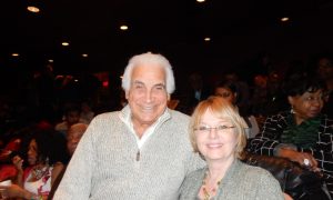 NY State Board of Elections Commissioner Stands Behind Shen Yun’s Message of Freedom