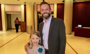 Shen Yun’s Bright and Beautiful Costumes Impress