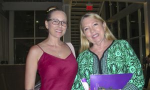 Musicians Love Complexity of Shen Yun’s Art