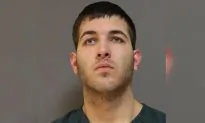 Suspect Arrested in Murder of Reputed Mob Boss