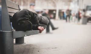 Housing Crisis Helps Push Homelessness Up By 16 Percent In Los Angeles