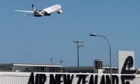 Australia Shuts Border to NZ for 3 Days