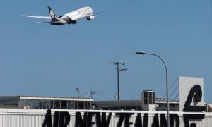 Australia Shuts Border to Locked-Down New Zealand for 3 Days