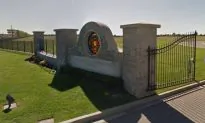 Woman Gets ‘Sucked’ Into Parents’ Grave, Files Significant Lawsuit