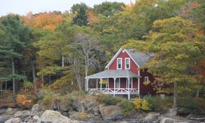 Make Your Everyday Place Your Happy Place