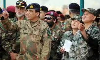 Kashmir Conflict Likely to Spur Pakistan to Grow Even Closer With China, India’s Rival