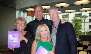 Retired Surgeon Moved by Stories in Shen Yun