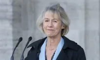 Trudeau Shuffles Cabinet For 3rd Time in 3 Months, Appoints New Treasury Board President