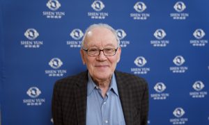 ‘It’s Extraordinary:’ Renowned Musicologist Impressed By Shen Yun’s Artistry