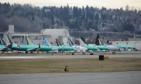 Probe of FAA’s Oversight of Boeing 737 Began Before Second Crash