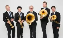 From Bach to the Beatles: Ottawa Chamberfest Announces Diverse 2019 Lineup