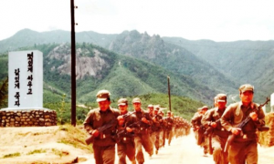 The Forgotten Spies of South Korea