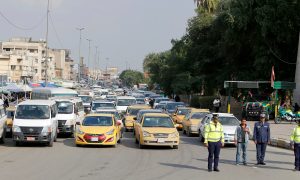 Iraq Sentences Belgian Man to Death for Belonging to ISIS Terrorist Group