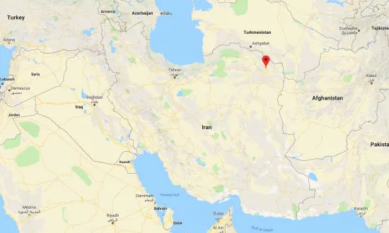 Australian David Russell Levick Jailed in US for Sales to Iran