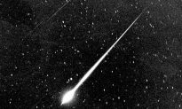 Meteor That Exploded With Force of 10 Hiroshima Bombs Went Unnoticed