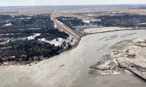 Nebraska: Isolation, Evacuations in U.S. Central Plains as Floods Kill Three