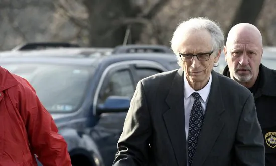 Pediatrician Gets at Least 79 Years for Assaulting Patients