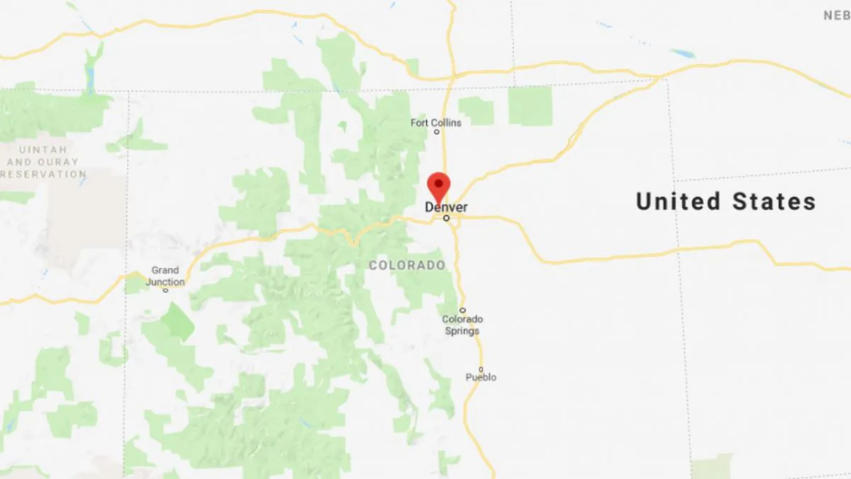 (Google Maps)