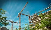 Brexit Creates Surge in Specialist Finance Popularity
