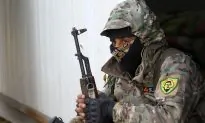 Battle Rages for Last ISIS Syria Enclave