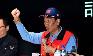 Foxconn Plans to Move Production out of China Due to Client Security Fears