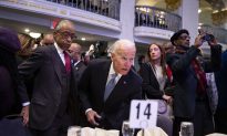 Biden Tells Supporters He Plans to Run for President