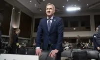 New US Military Budget Focused on China
