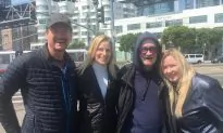 This Nonprofit Helps Homeless People Reunite With Long-Lost Loved Ones