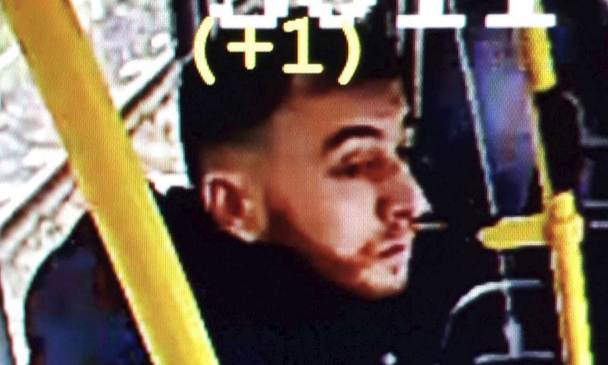 a man who has been named as a suspect in a shooting in Utrecht