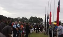 New Zealanders Respond to the Christchurch Mosque Attacks