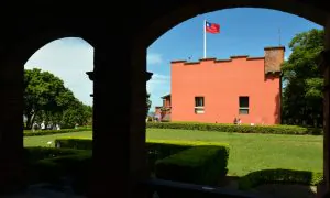 China Reportedly Recruiting Taiwanese Agricultural Experts to Serve in Government