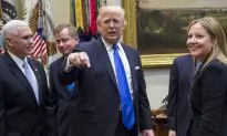 Trump Tells GM to Shut ‘Plant in China or Mexico’ Instead of Ohio